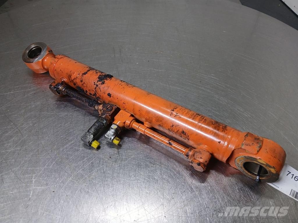 Hitachi ZW150PL-263E4-52031-Steering cylinder/Lenkzylinder Hydraulikk