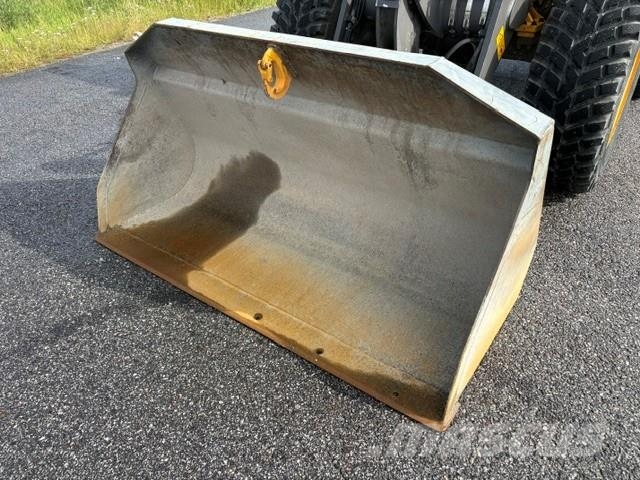 Volvo L30GS Wielladers