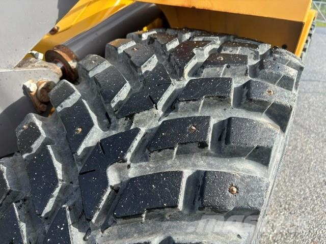 Volvo L30GS Wielladers