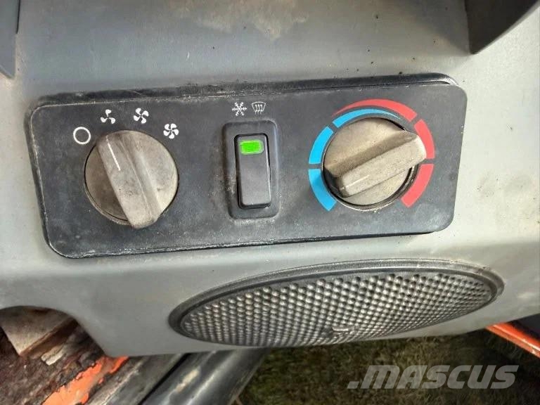 Bobcat T770 T770 Φορτωτάκια