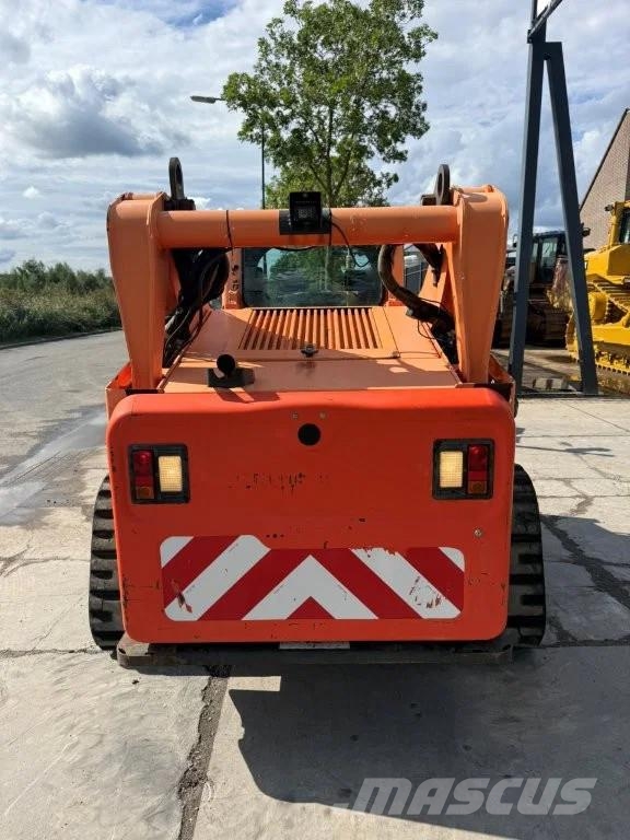 Bobcat T770 T770 Φορτωτάκια