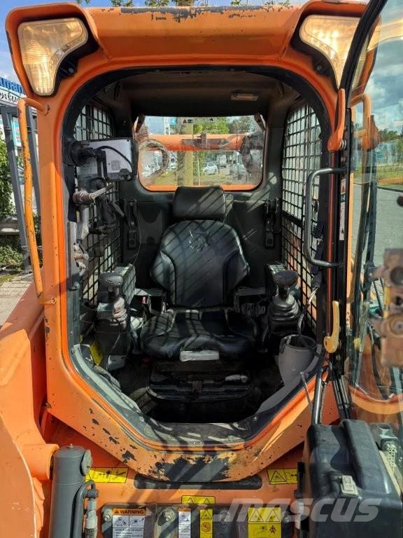 Bobcat T770 T770 Φορτωτάκια