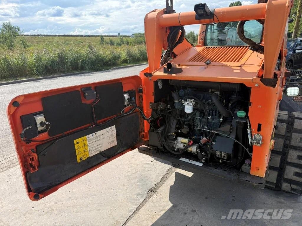 Bobcat T770 T770 Φορτωτάκια