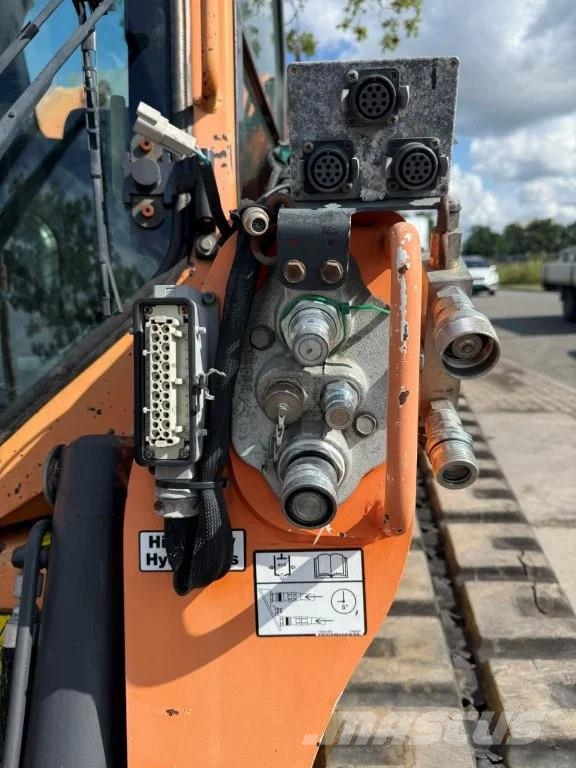 Bobcat T770 T770 Φορτωτάκια
