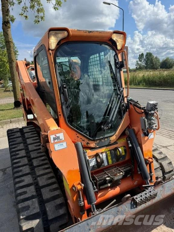 Bobcat T770 T770 Φορτωτάκια