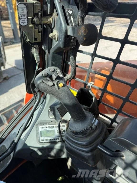 Bobcat T770 T770 Φορτωτάκια
