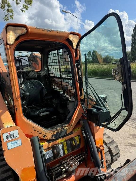 Bobcat T770 T770 Φορτωτάκια