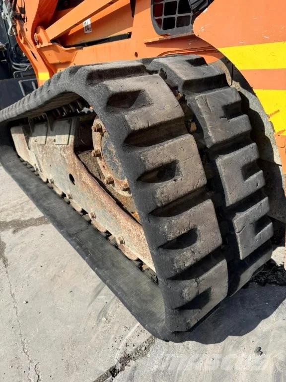 Bobcat T770 T770 Φορτωτάκια