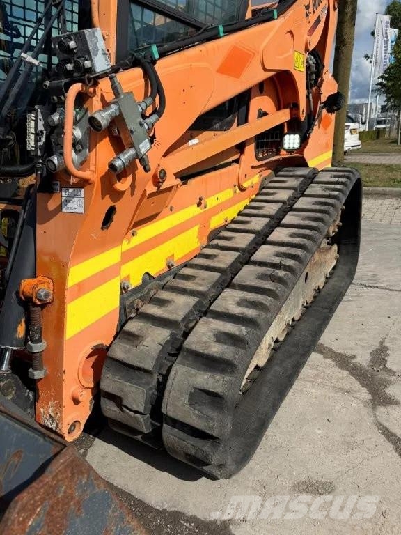 Bobcat T770 T770 Φορτωτάκια