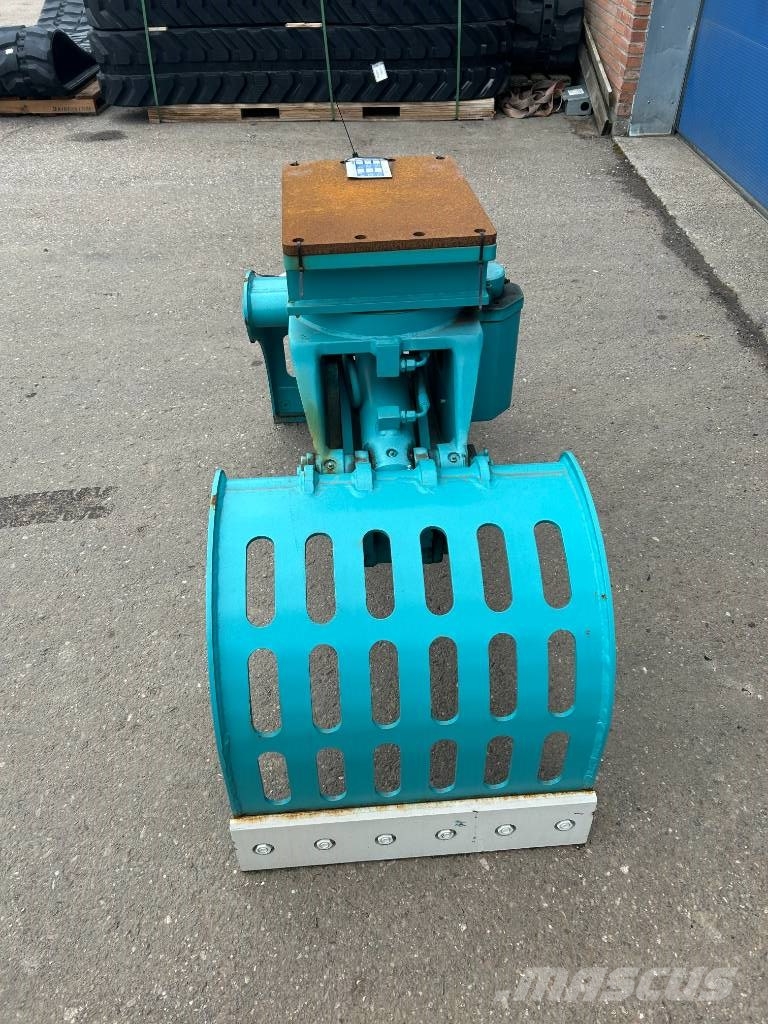 Dehaco DSG 400 Chwytaki