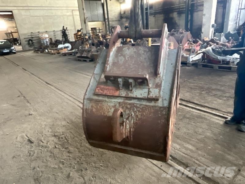 A.T.L. MS10 800mm / 23 Excavator