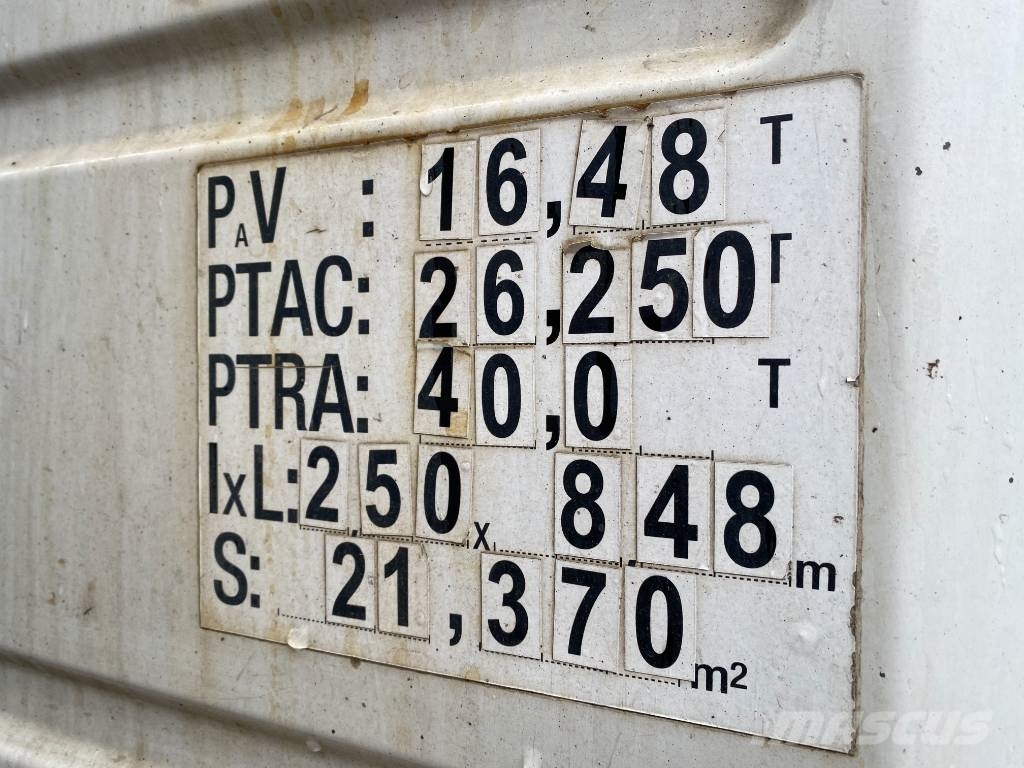 Volvo FH 660 RETARDER /DIEBOLT D2887 2017 endommagé Camiões de transporte de troncos