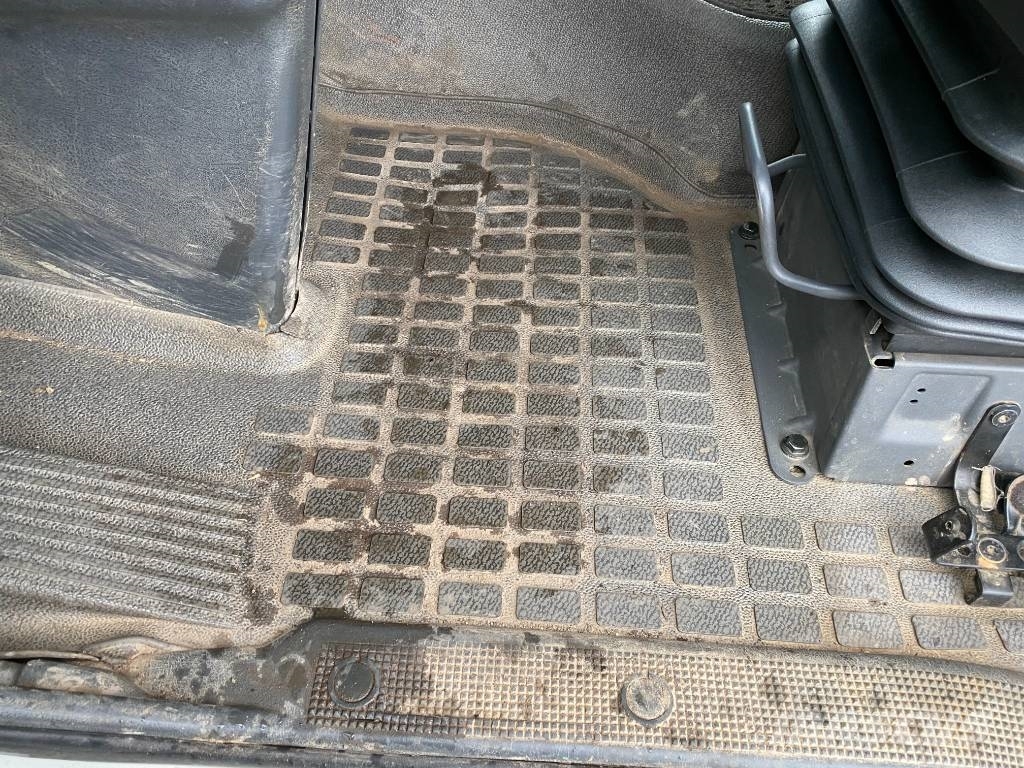 Volvo FH 660 RETARDER /DIEBOLT D2887 2017 endommagé Camiões de transporte de troncos