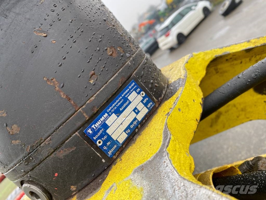 Volvo FH 660 RETARDER /DIEBOLT D2887 2017 endommagé Camiões de transporte de troncos