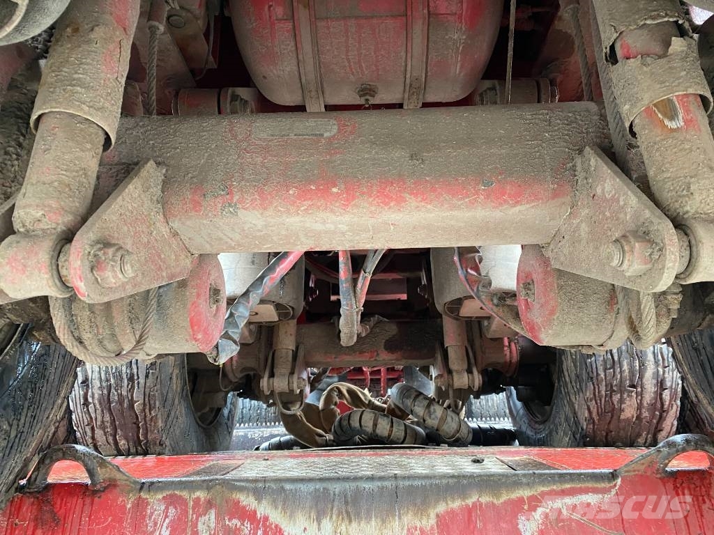 Volvo FH 660 RETARDER /DIEBOLT D2887 2017 endommagé Camiões de transporte de troncos