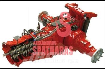 Carraro 262167 wheel rim 传动装置