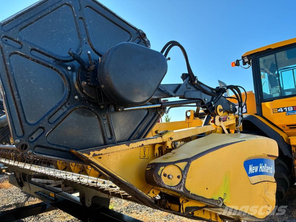 New Holland VariFeed VF 24 G1 Kombajnove hlavice