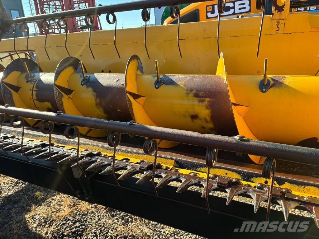 New Holland VariFeed VF 24 G1 Kombajnove hlavice