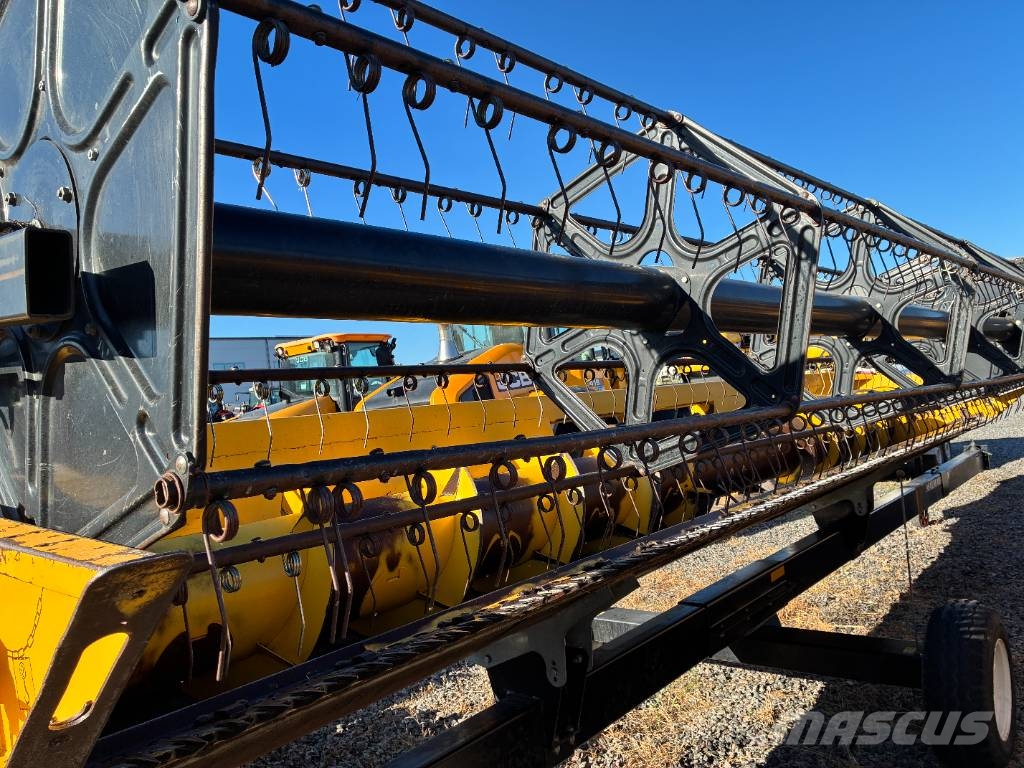 New Holland VariFeed VF 24 G1 Kombajnove hlavice