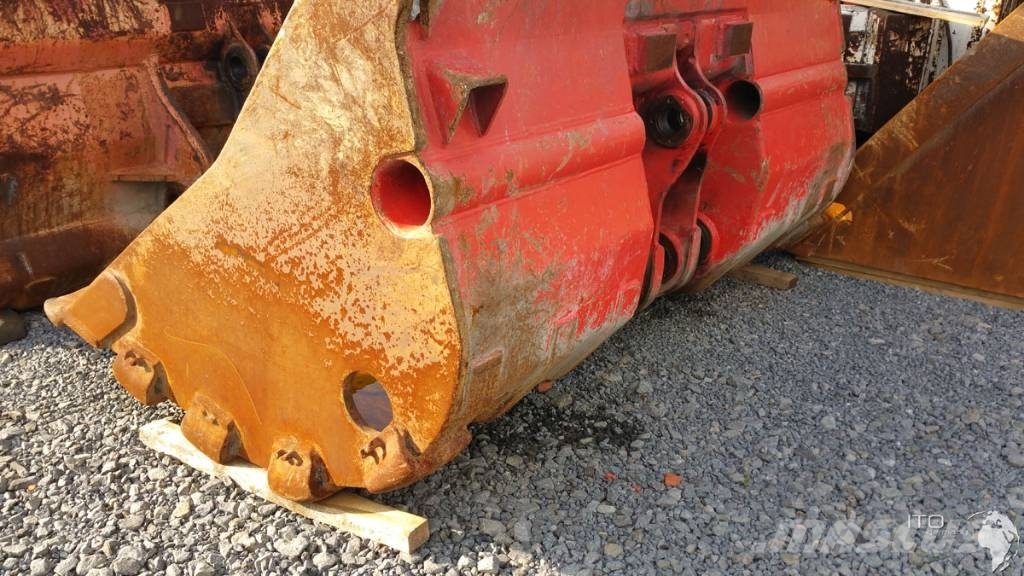 Sandvik LH 208 L Maanalaiset lastauskoneet