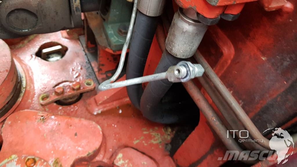 Sandvik LH 208 L Maanalaiset lastauskoneet