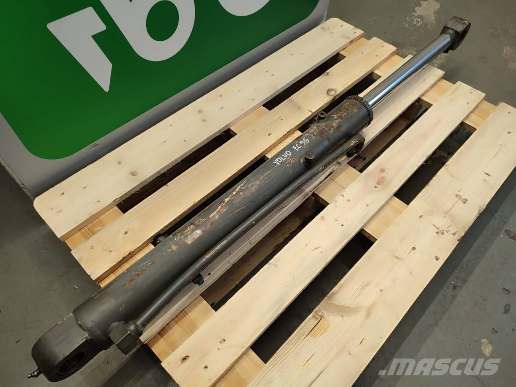 Volvo EC 55 main arm cylinder Wysięgniki i ramiona