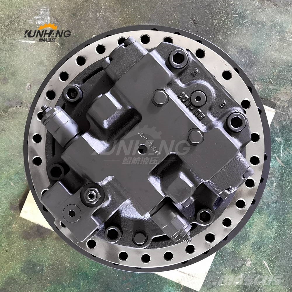 Volvo EW210C EW210D travel motor VOE14558964 Transmissão