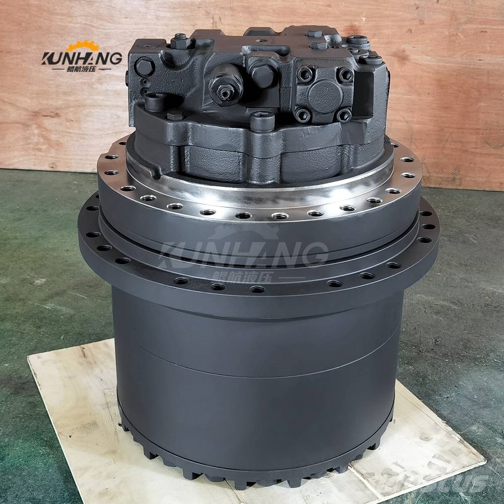 Volvo EW210C EW210D travel motor VOE14558964 Transmissão