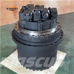 Volvo EW210C EW210D travel motor VOE14558964 Transmissão