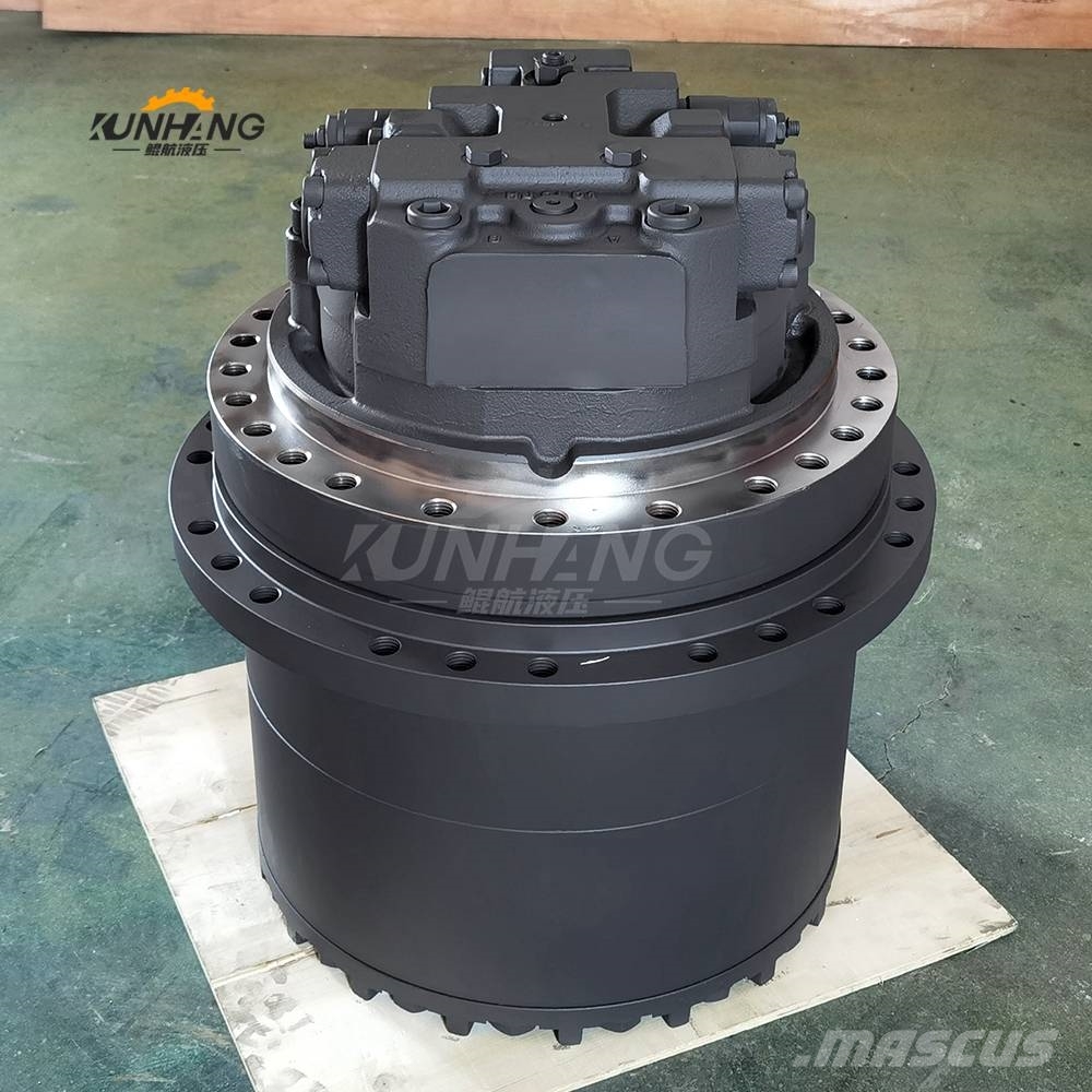 Volvo EW210C EW210D travel motor VOE14558964 Transmissão
