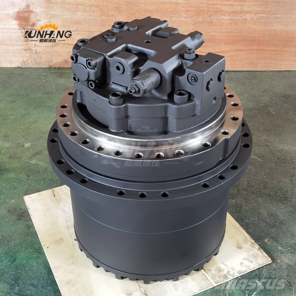 Volvo EW210C EW210D travel motor VOE14558964 Transmissão