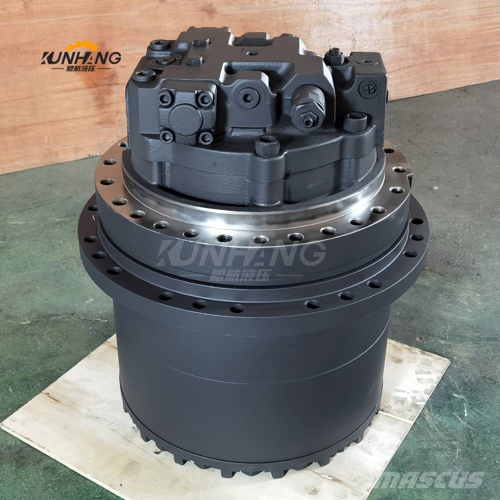 Volvo EW210C EW210D travel motor VOE14558964 Transmissão