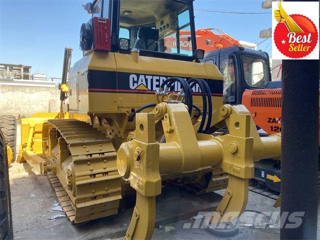 CAT D 6 G Bulldozer