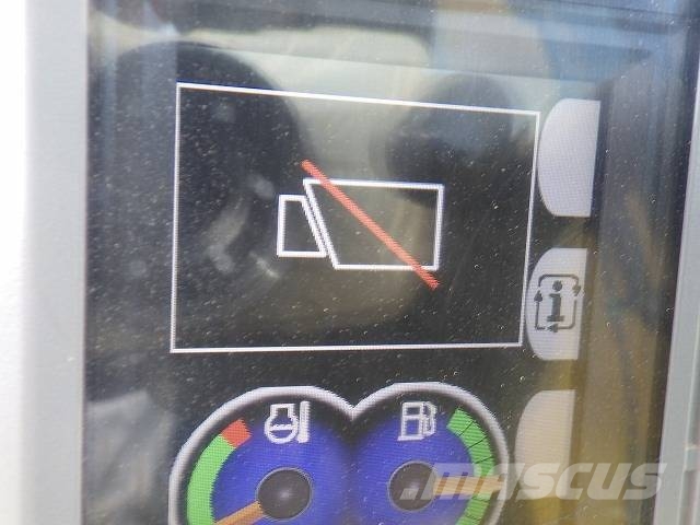PC PC800‑179 Excavadoras sobre orugas