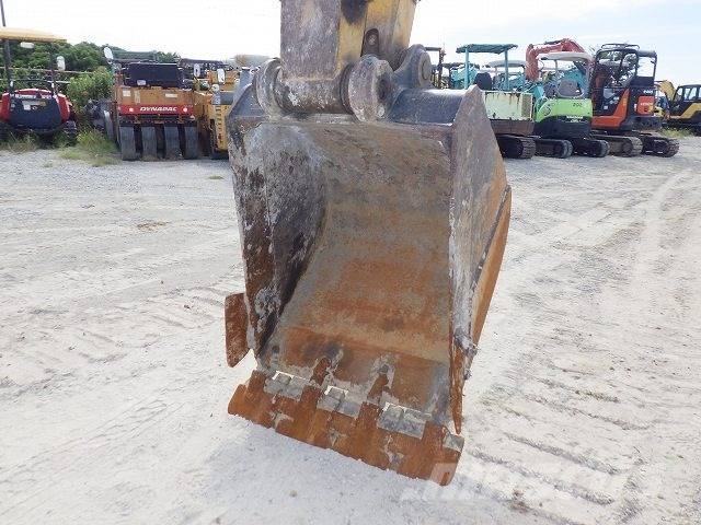 PC PC800‑179 Excavadoras sobre orugas