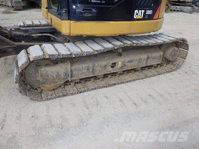 PC PC800‑179 Excavadoras sobre orugas