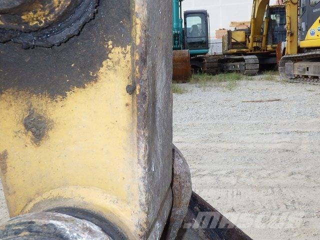 PC PC800‑179 Excavadoras sobre orugas