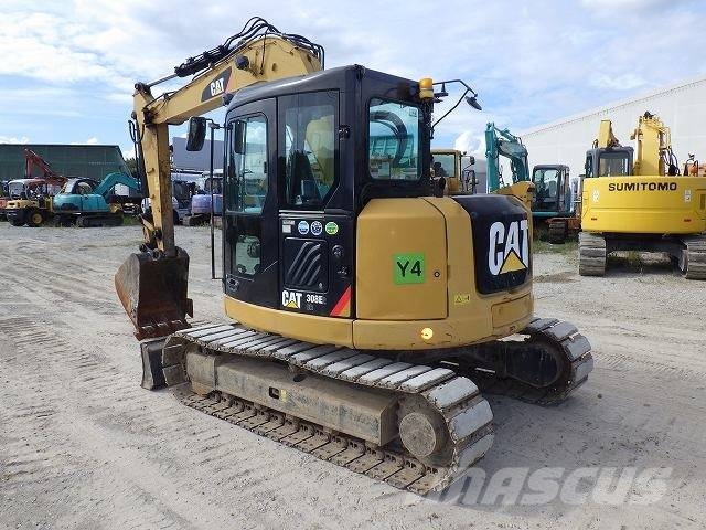 PC PC800‑179 Excavadoras sobre orugas