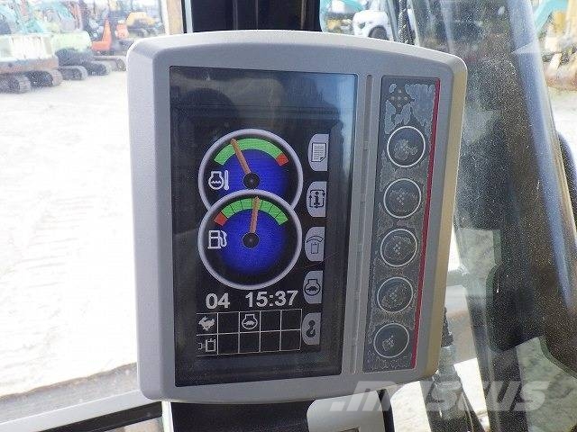 PC PC800‑179 Excavadoras sobre orugas