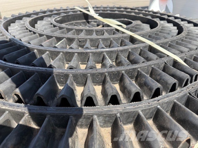 Komptech eriez doppstadt new conveyor belt Τεμαχιστές ξύλου