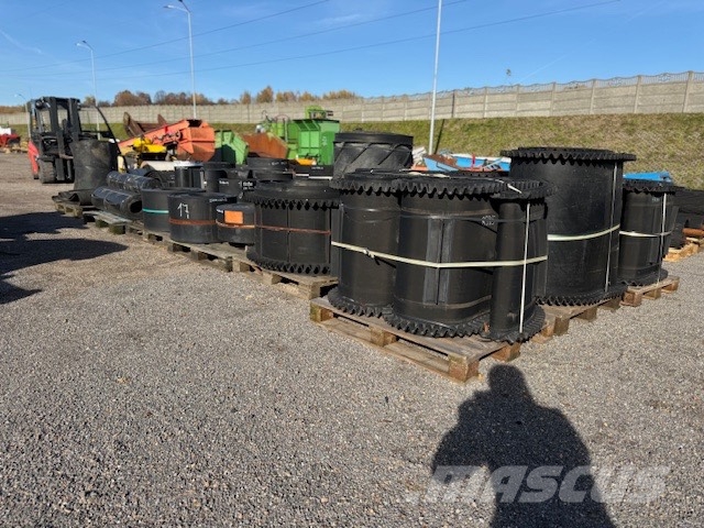 Komptech eriez doppstadt new conveyor belt Τεμαχιστές ξύλου
