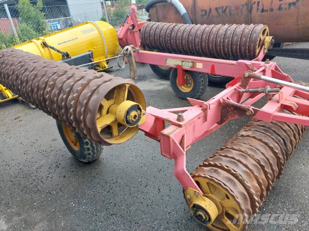 Väderstad ROLLEX 620 Valce