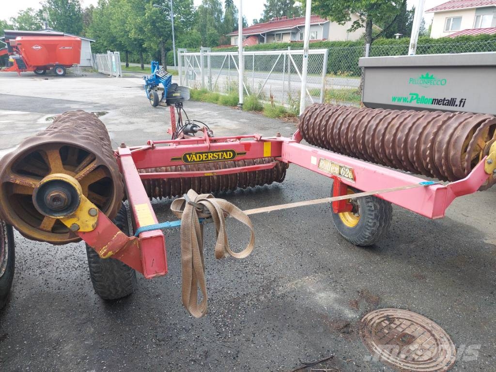 Väderstad ROLLEX 620 Valce