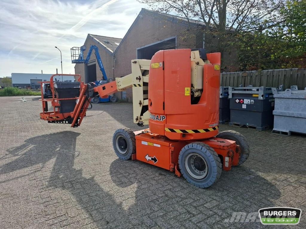 JLG E300 AJP Zglobne podizne platforme