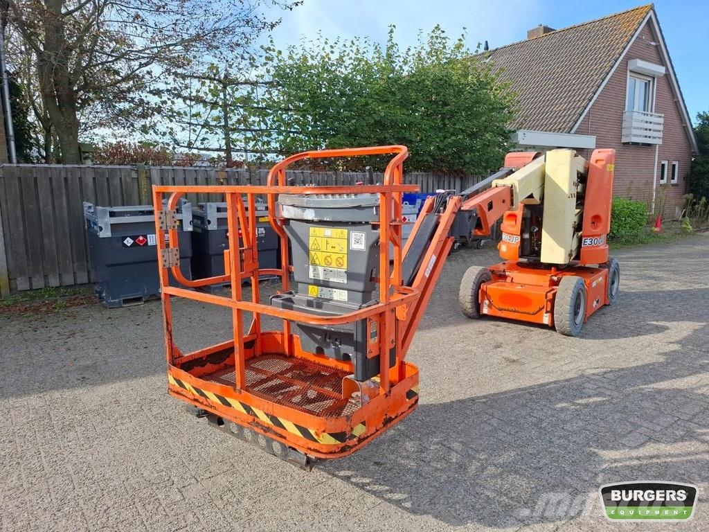 JLG E300 AJP Zglobne podizne platforme