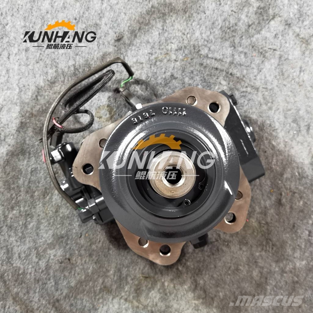 Komatsu PC1250-11 PC1250-8 Fan Motor 7087S00610 7087S00820 Hidráulicos