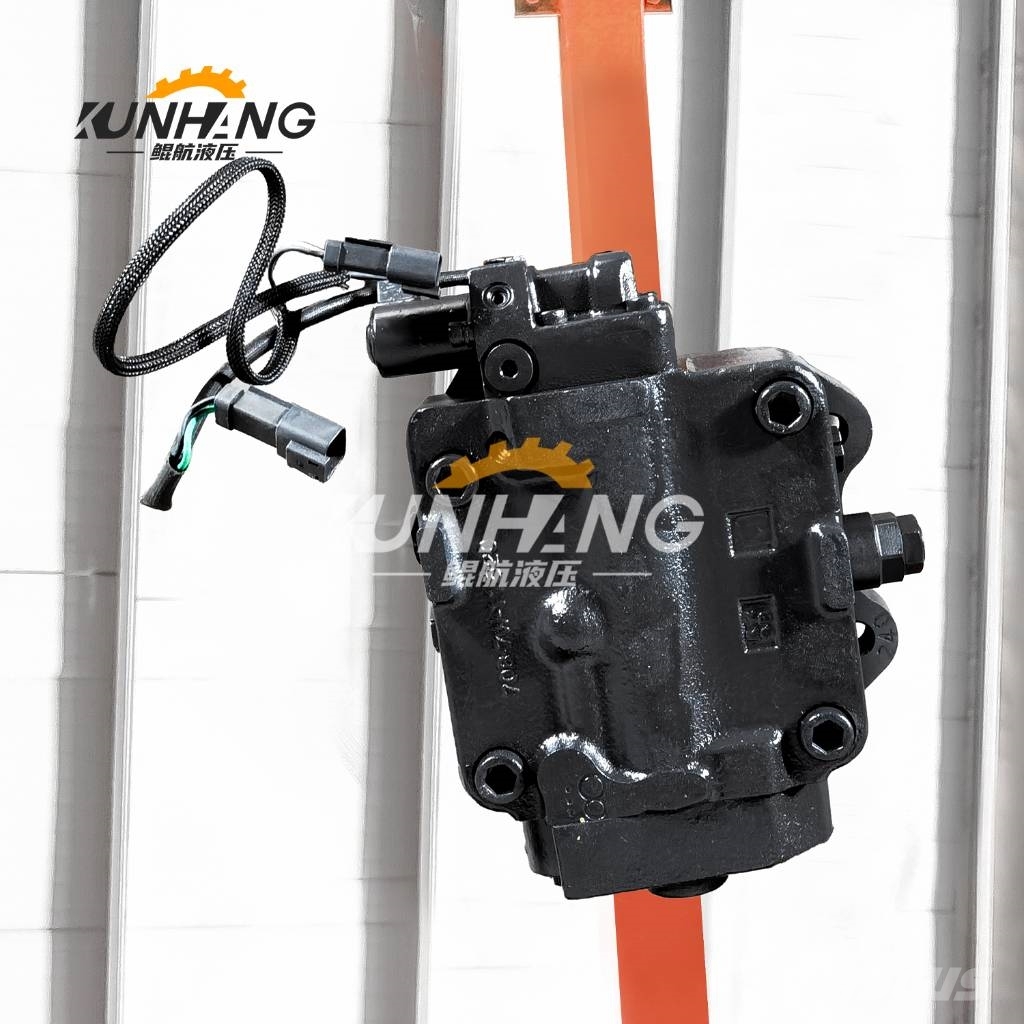 Komatsu PC1250-11 PC1250-8 Fan Motor 7087S00610 7087S00820 Hidráulicos