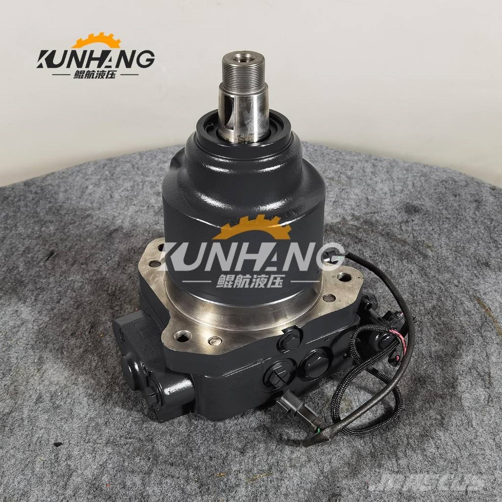 Komatsu PC1250-11 PC1250-8 Fan Motor 7087S00610 7087S00820 Hidráulicos