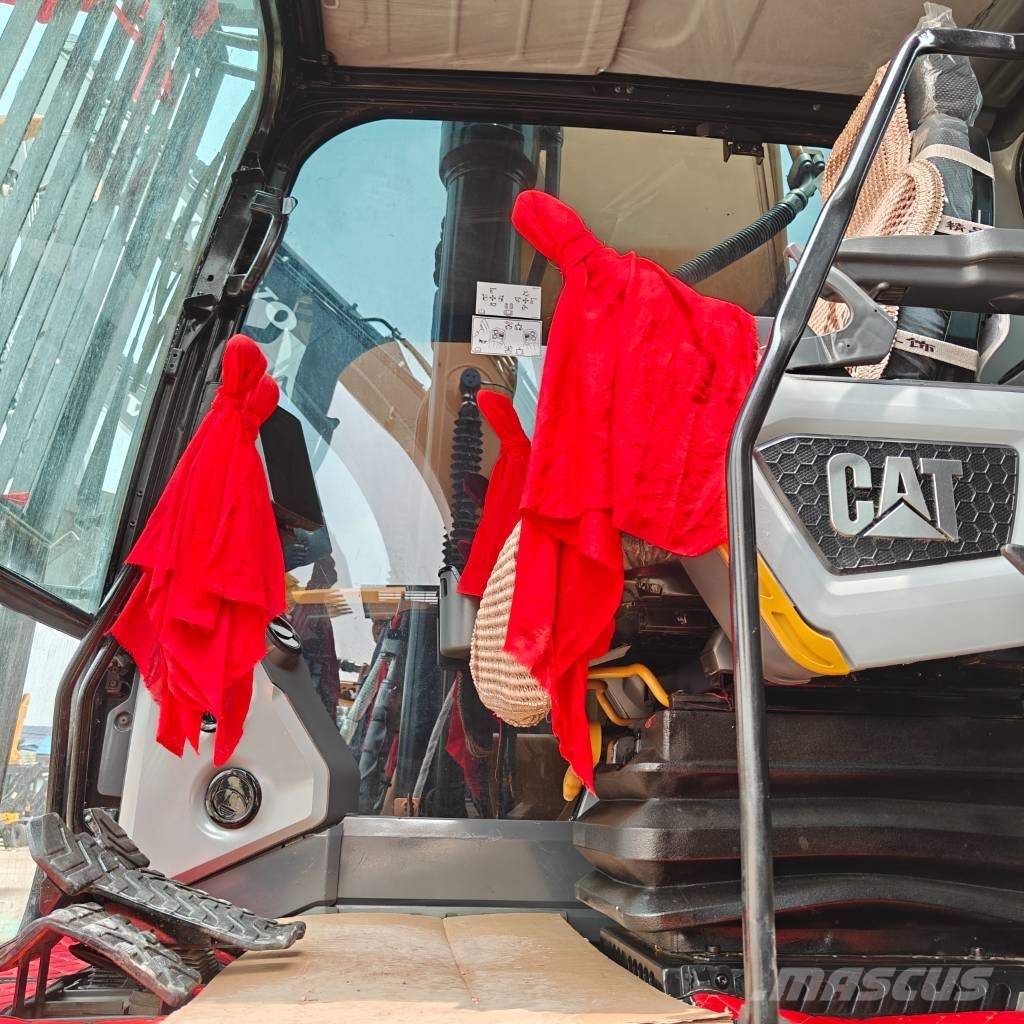 CAT 336GC Escavadeiras de esteiras