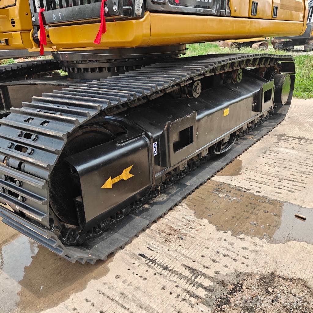 CAT 336GC Escavadeiras de esteiras